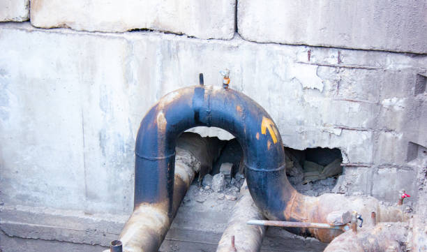 Reliable HI Water damage restoration Solutions